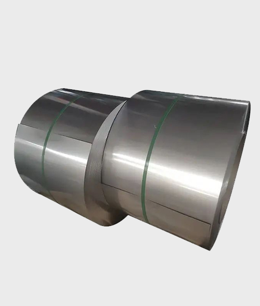 Galvanized Steel Coil