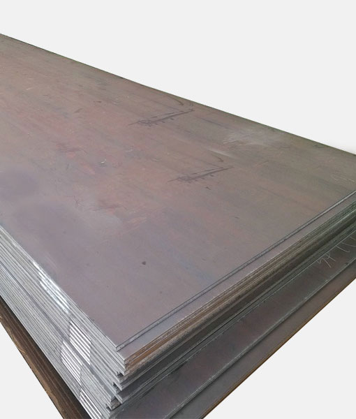 Carbon steel sheet