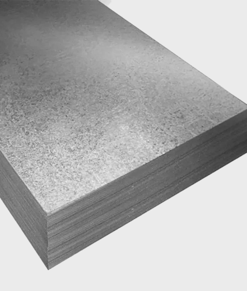 Galvanized Steel Plate