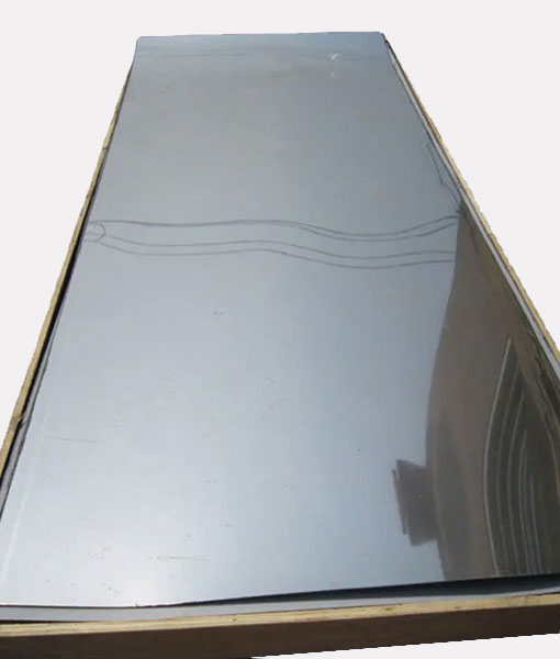 Stainless Steel Plate