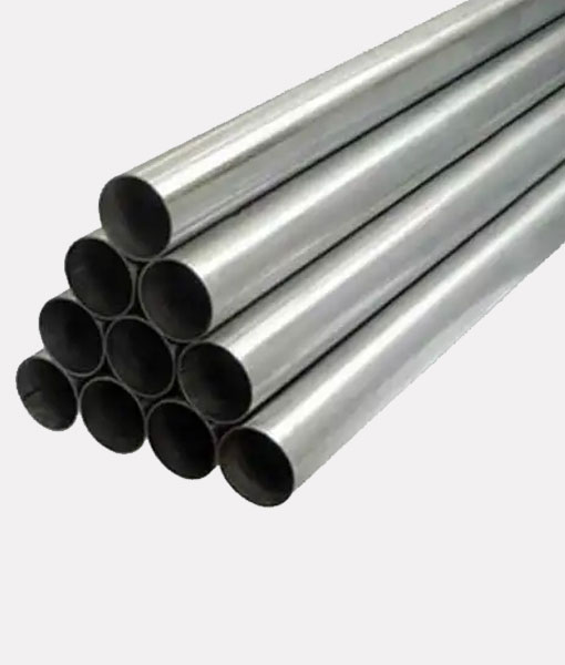 Stainless Steel Pipe