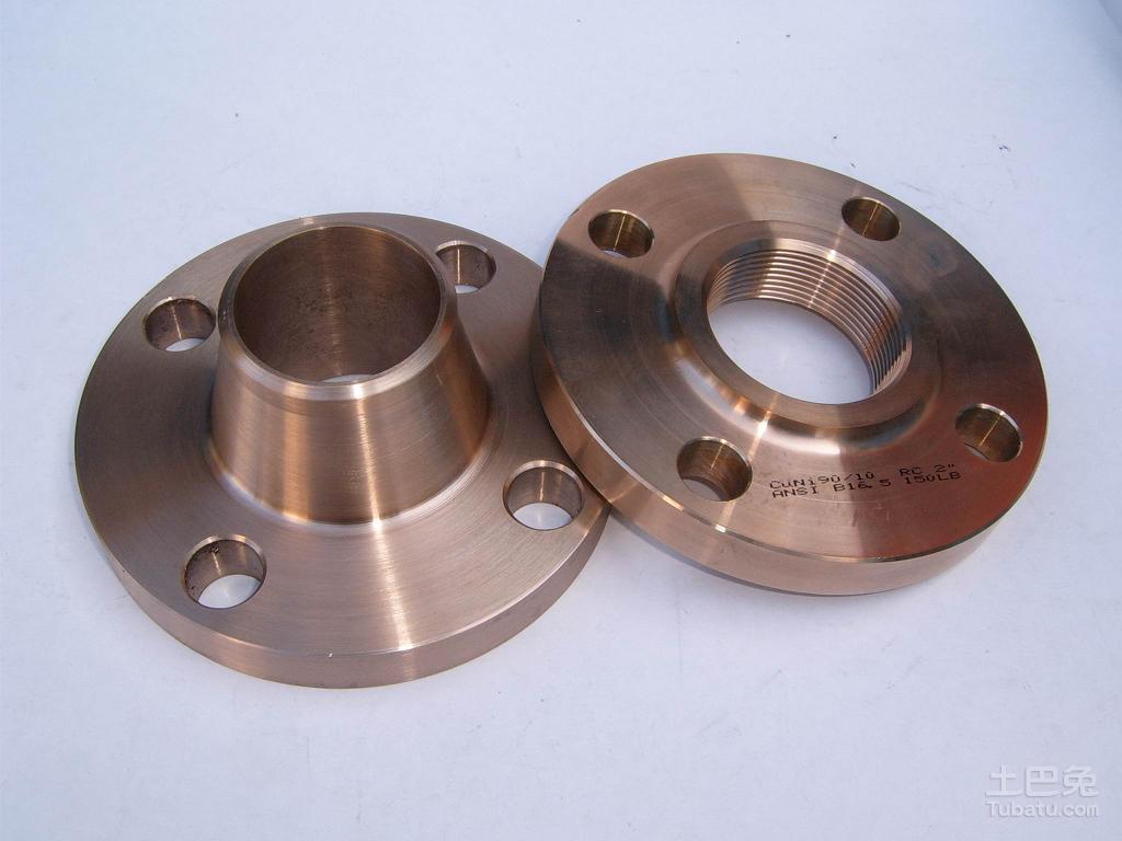 Stainless Steel Part