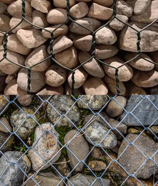 Gabion Net